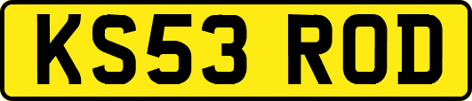 KS53ROD