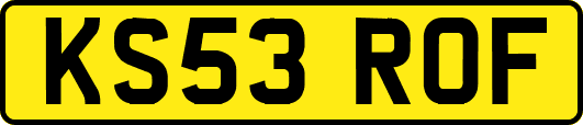 KS53ROF