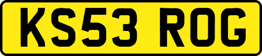 KS53ROG
