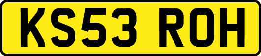 KS53ROH