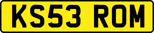 KS53ROM
