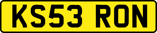 KS53RON
