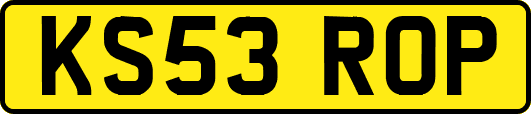 KS53ROP