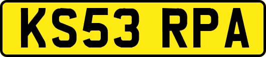 KS53RPA