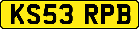 KS53RPB