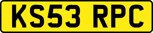KS53RPC
