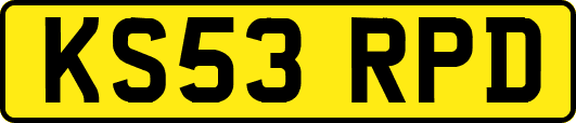 KS53RPD