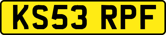 KS53RPF