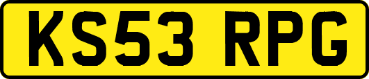 KS53RPG