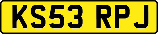KS53RPJ