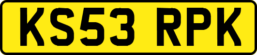 KS53RPK