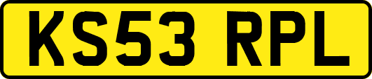 KS53RPL