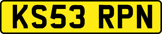 KS53RPN