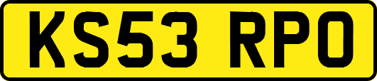 KS53RPO