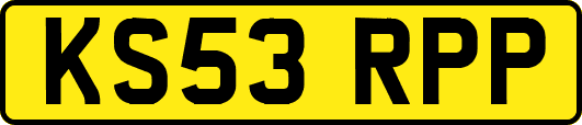 KS53RPP