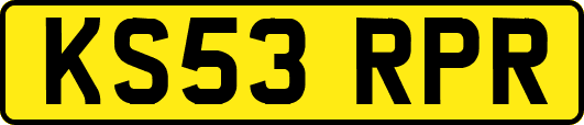 KS53RPR