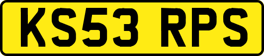 KS53RPS