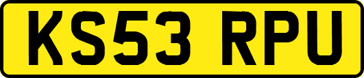 KS53RPU
