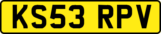 KS53RPV