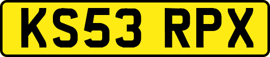 KS53RPX