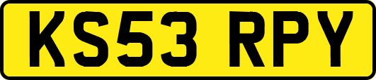 KS53RPY
