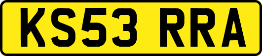 KS53RRA