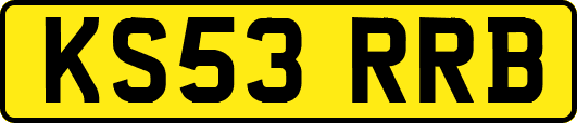 KS53RRB