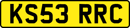 KS53RRC