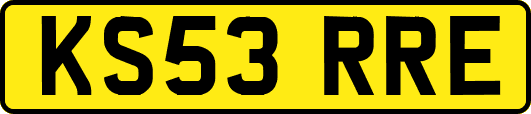 KS53RRE