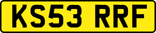 KS53RRF