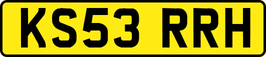KS53RRH
