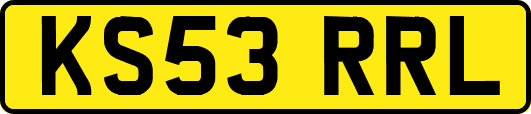 KS53RRL