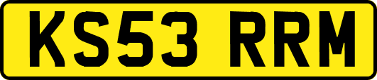 KS53RRM