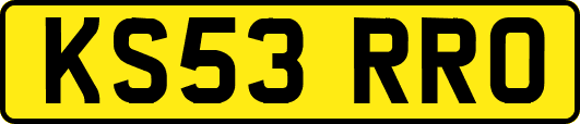 KS53RRO