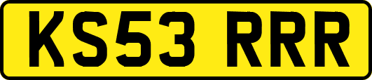 KS53RRR