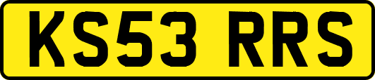 KS53RRS