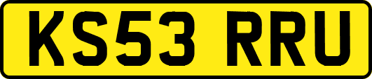 KS53RRU