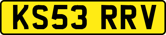 KS53RRV