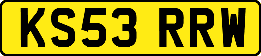 KS53RRW