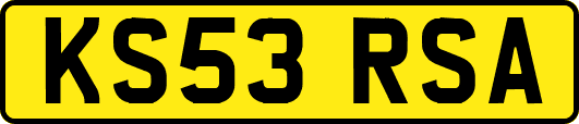KS53RSA