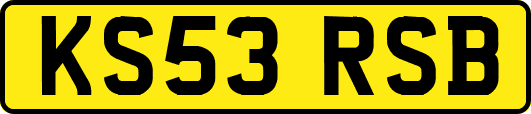 KS53RSB