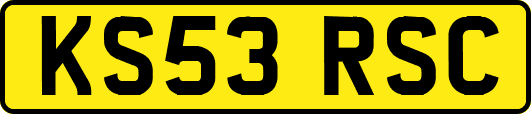 KS53RSC