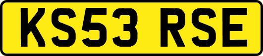 KS53RSE