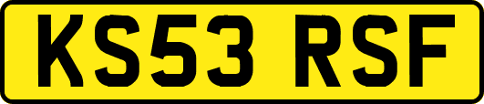 KS53RSF