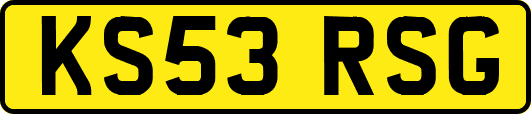 KS53RSG