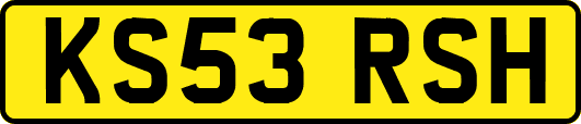 KS53RSH