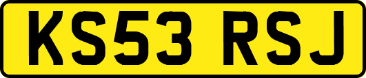 KS53RSJ