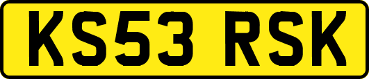KS53RSK