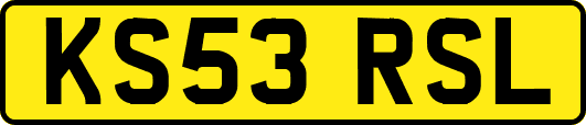 KS53RSL
