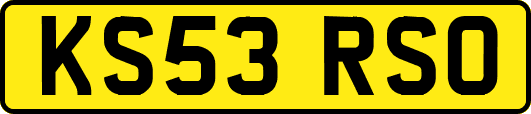 KS53RSO